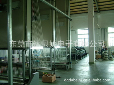 【工厂直销:国标优质环保自熄管、规格大小都有】价格,厂家,图片,绝缘套管,东莞市达贝妮电子-