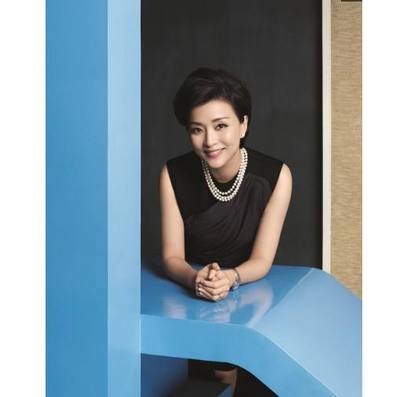 中国最有气质的5个女富豪 王健林老婆当之无愧排第一 不服来辩