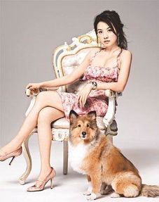 中国最低调十大美女富豪 杨澜排名第二,张琼第九