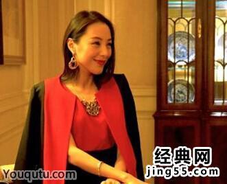 达贝妮老公是谁 达贝妮的老公是富豪婚后3年离婚
